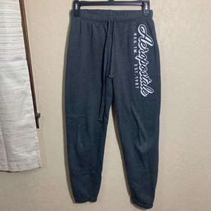 Aeropostale sweatpants